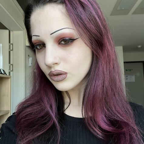 Lilsuccubus avatar