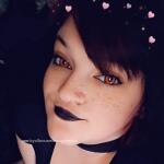 EmoGothAcorn avatar