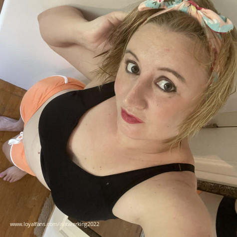 isatwerking2022 avatar