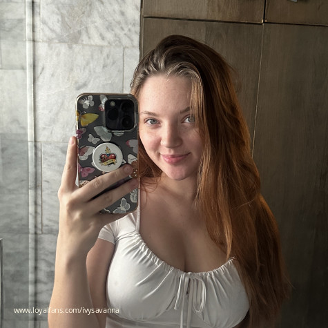 Ivy Savanna's videos and clips | Official account | LoyalFans