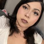 Baabyvblue avatar