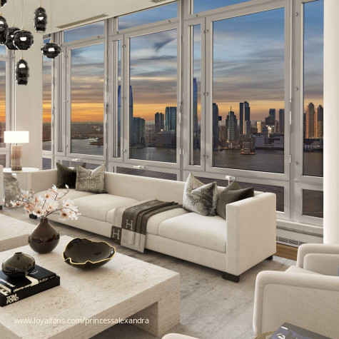 Princess Alexandra Grey’s Official Social Fan Page | LoyalFans