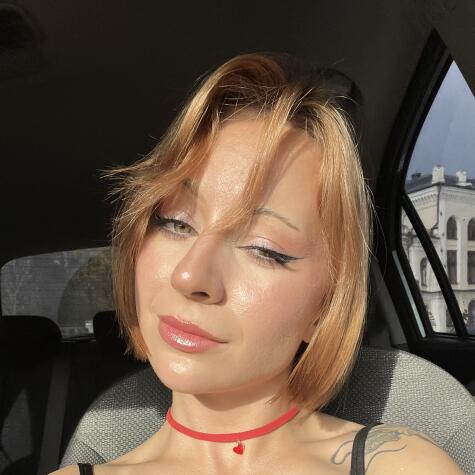 Jssel avatar