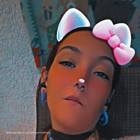 Mournfulrose avatar