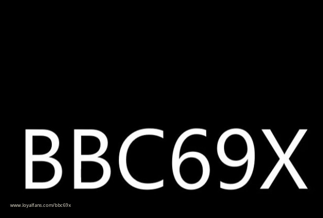 BBC69X Face Reveal Handjob - BBC69X Official Profile | www.Loyalfans.com