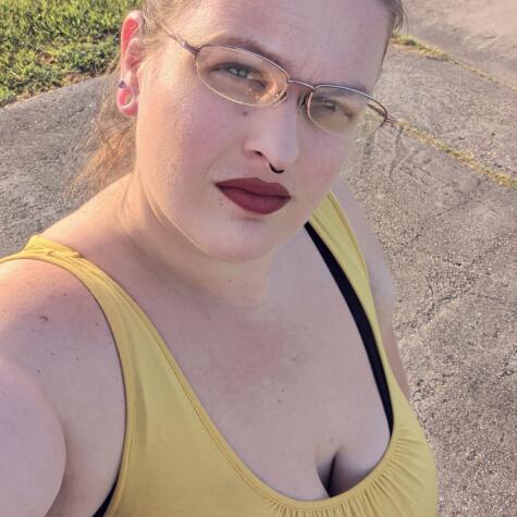 goddessraven64 avatar