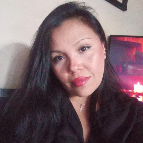 LUCHI Qeen avatar