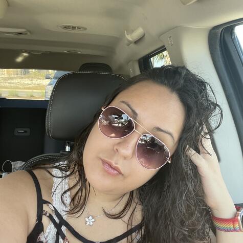 LaDiosaSirena avatar