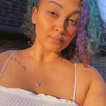 GoddessMirr avatar