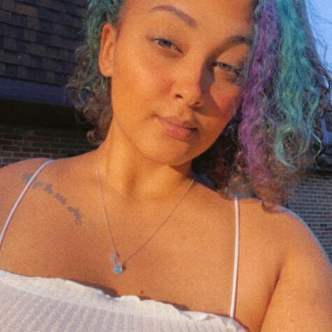 GoddessMirr avatar