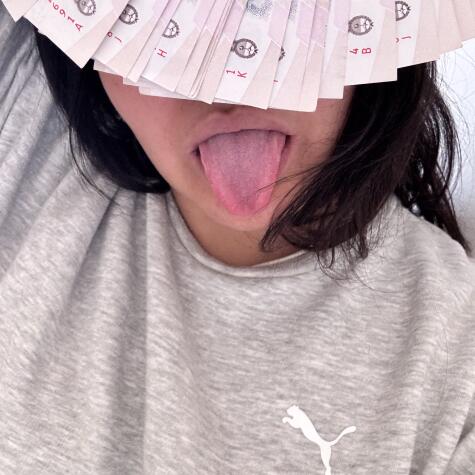 Lush Zara avatar