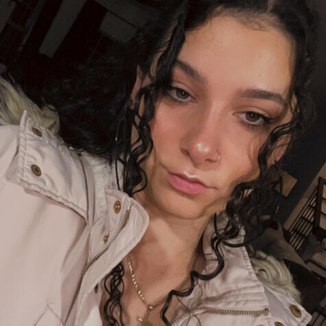 Goddess Plamena avatar