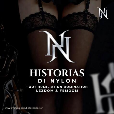 Historias Di Nylon avatar