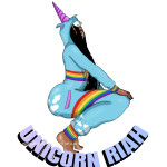 UnicornRiah avatar