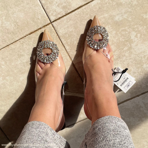 Findom Stephanie avatar