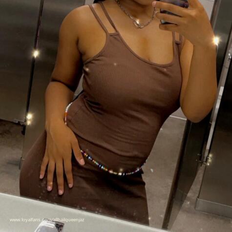 Your Queen Jaz avatar