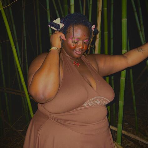 Big Kitty Raven avatar