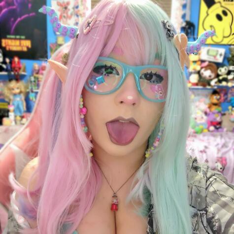 KawaiiAngelDommee’s Official Social Fan Page | LoyalFans