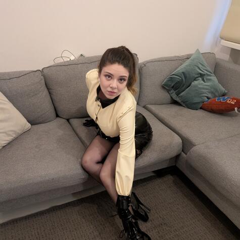 GabriellaGameDev avatar