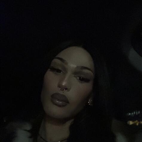 GoddessAlyx999 avatar