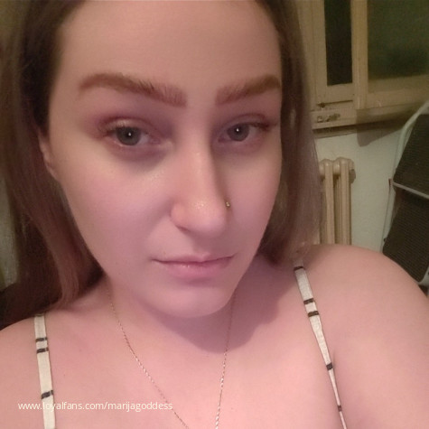MarijaGoddess avatar