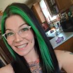 GoddessDani96 avatar