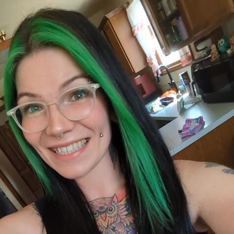 GoddessDani96 avatar