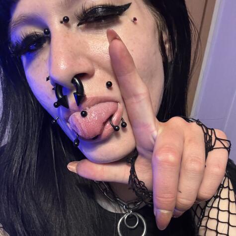 GoddessDasiaaa avatar