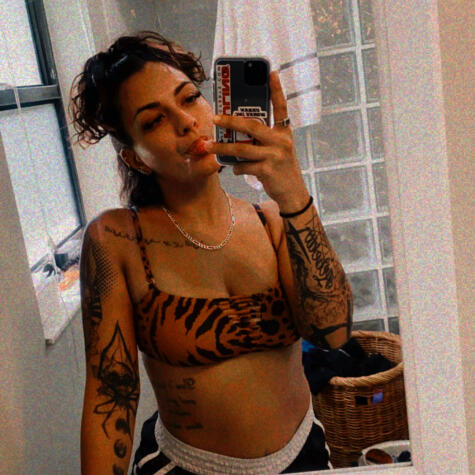 Goddess LolaNyx avatar