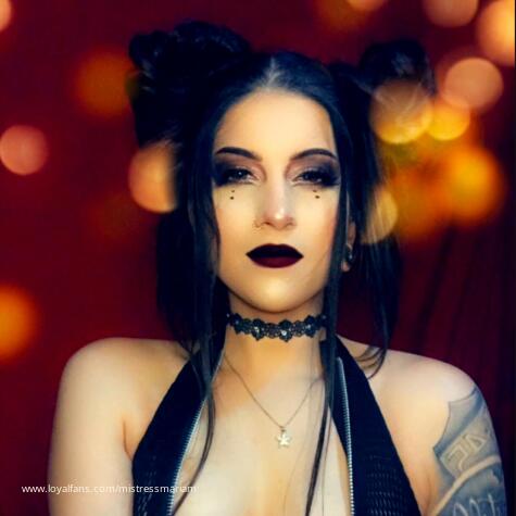 MistressMariam avatar
