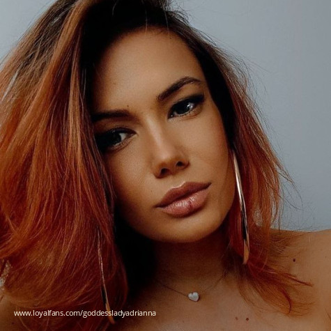 Goddess Adrianna avatar