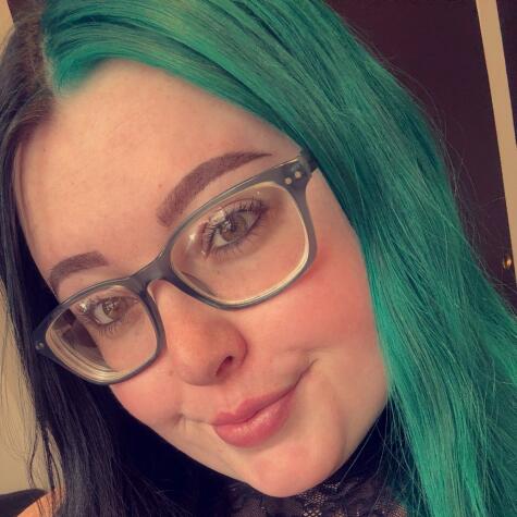 Escapingbabyy avatar