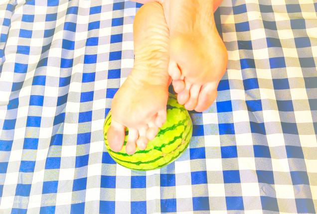 Pretty Feet JOI with Countdown - Lola Catherine Official Profile | www.Loyalfans.com