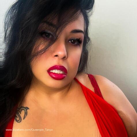 Queenpin Tanya avatar
