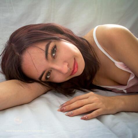 AlexaWhite avatar