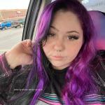 The Majestic Goddess Luna  avatar