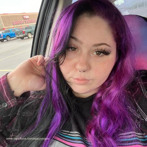 The Majestic Goddess Luna  avatar