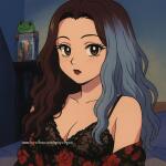 The Majestic Goddess Luna avatar