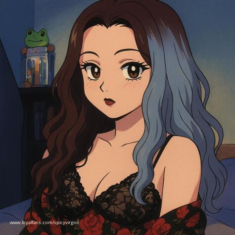 The Majestic Goddess Luna avatar