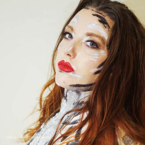 Ginger  henley avatar