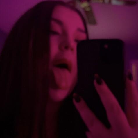 Maddie Mae avatar