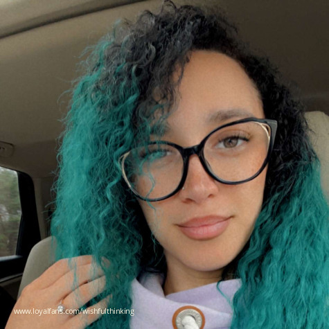 Wishful Thinking avatar