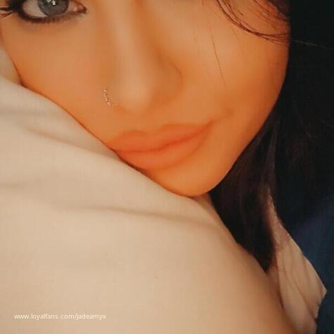Jadeamyx avatar