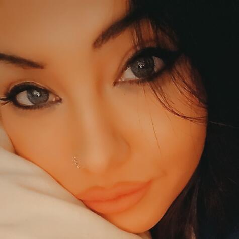Jadeamyx avatar