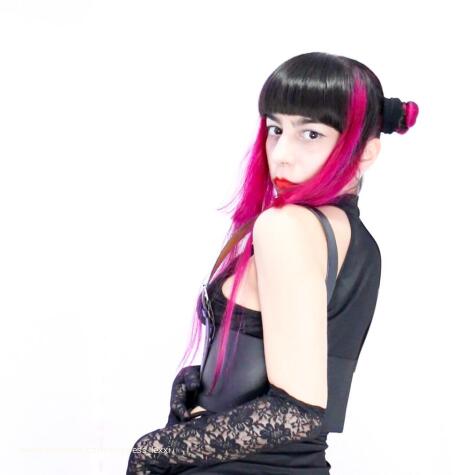 Mistress Lexxi avatar