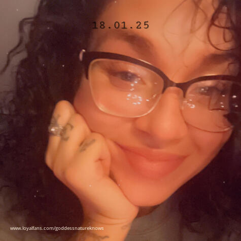 GoddessNatureKnows avatar