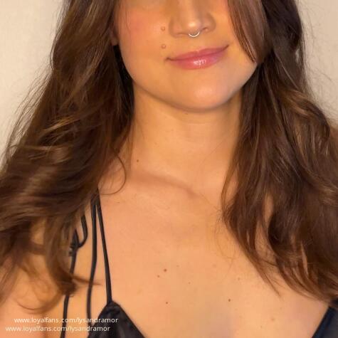 Goddess Lysandra Mor avatar