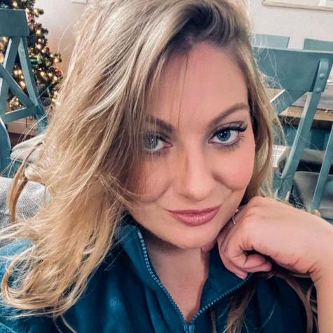 VeronicaWestonX avatar
