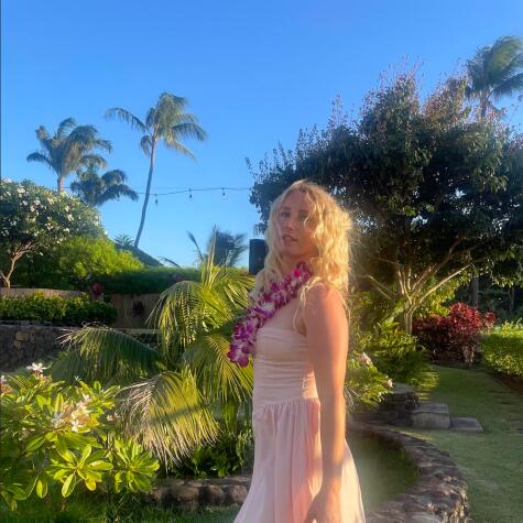 Findomme Goddess Cora avatar