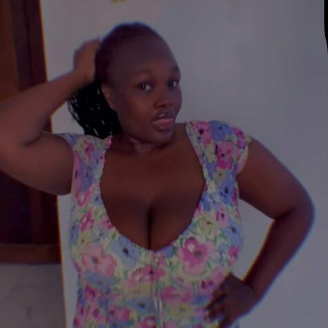 Curvy Mistress avatar